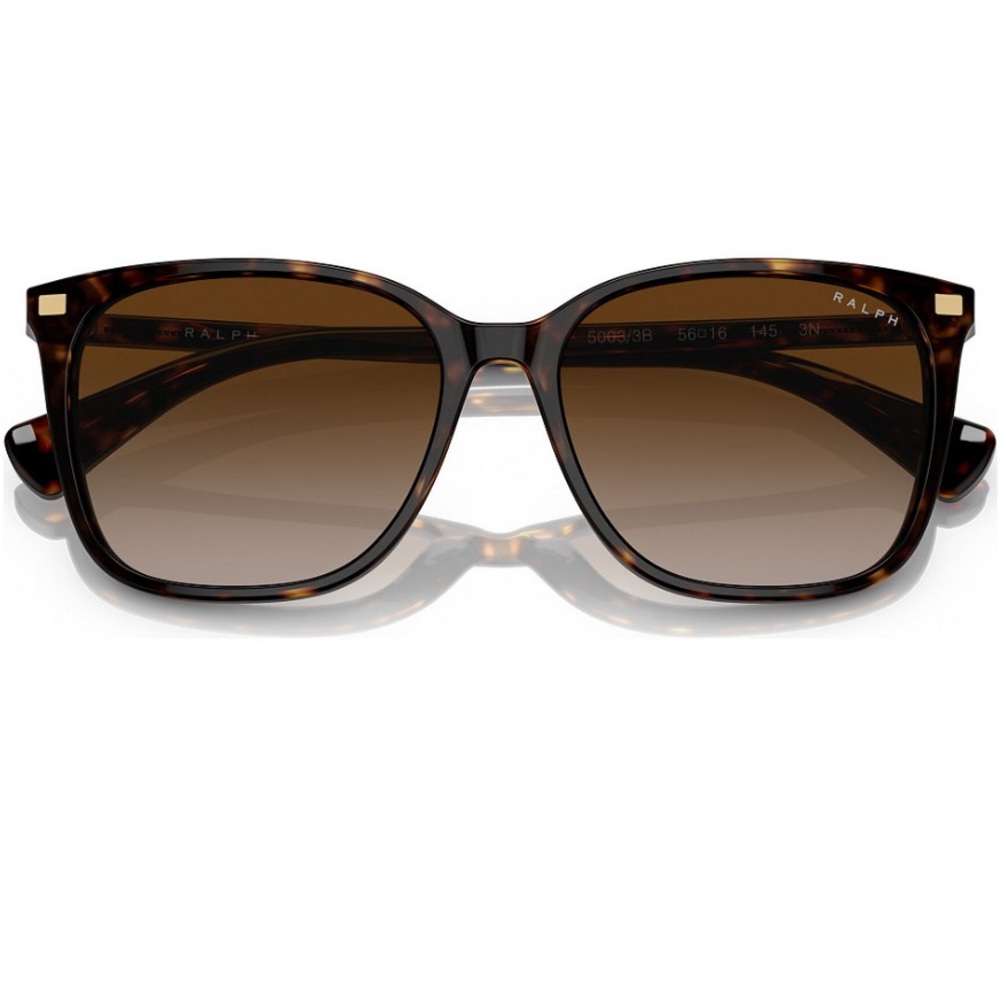 NEW Ralph Lauren
Women's Sunglasses, RA529356-Y